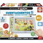 Educa Touch Junior - Conteuse d'Histoires 2