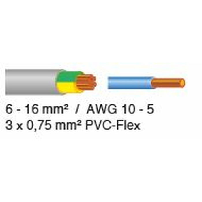 Pinces à dénuder JOKARI Pinces à dénuder JOKARI
