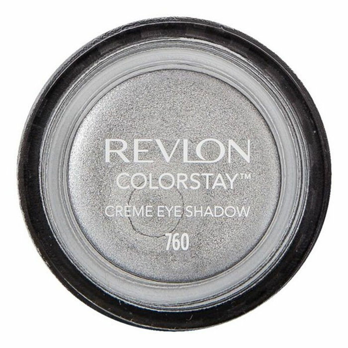 Revlon Mass Market COLORSTAY ombre à paupières crème 24h 705-crème brûlée Revlon Mass Market COLORSTAY ombre à paupières crème 24h 705-crème brûlée