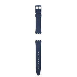Swatch Correa ACSO28N702 Bleu 17mm