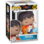 Funko Pop! Disney Coco Miguel avec Guitare - Luminescent - Réf. 66371