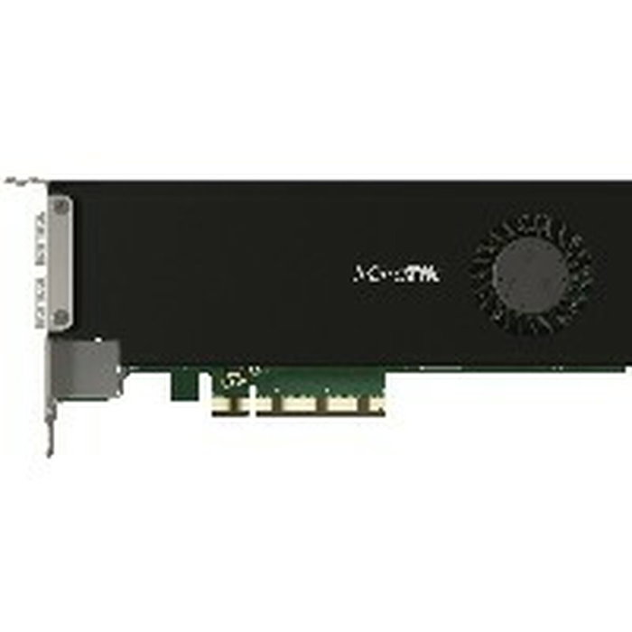 Carte Réseau Mikrotik CCR2004-1G-2XS-PCIe Carte Réseau Mikrotik CCR2004-1G-2XS-PCIe