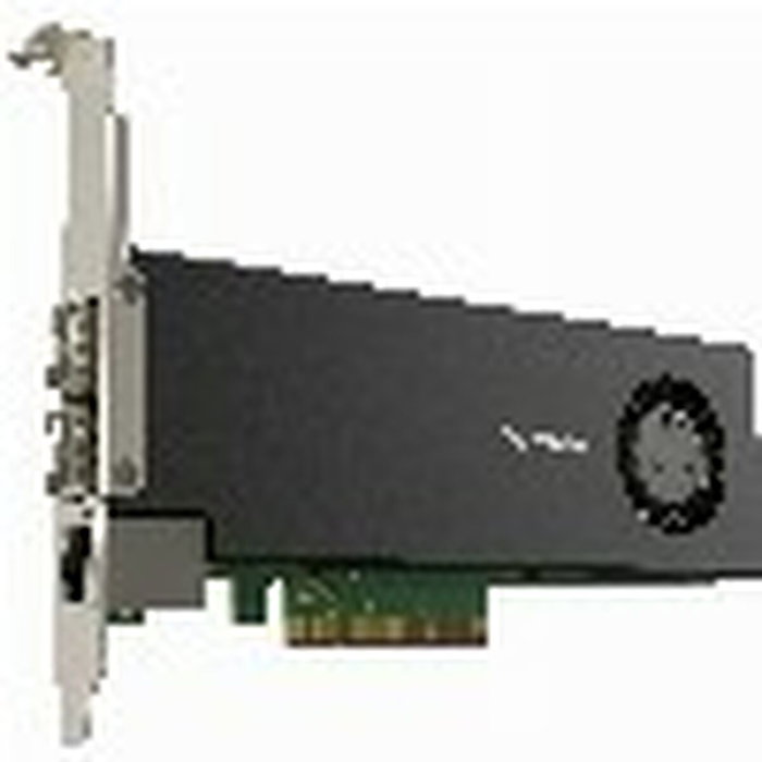 Carte Réseau Mikrotik CCR2004-1G-2XS-PCIe Carte Réseau Mikrotik CCR2004-1G-2XS-PCIe