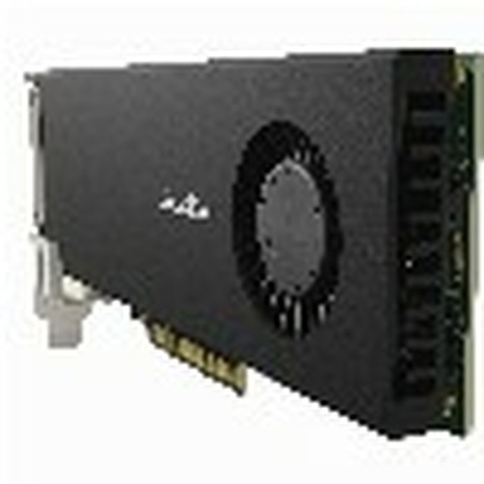 Carte Réseau Mikrotik CCR2004-1G-2XS-PCIe Carte Réseau Mikrotik CCR2004-1G-2XS-PCIe