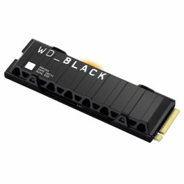 Western Digital WD_BLACK SN850X 1 To NVMe SSD M.2 2280