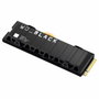 Western Digital WD_BLACK SN850X 1 To NVMe SSD M.2 2280