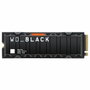 Western Digital WD_BLACK SN850X 1 To NVMe SSD M.2 2280