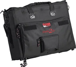 GATOR Housse renforcée pour studio portable Nylon