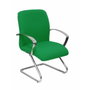 Piqueras y Crespo Chaise de Réception Caudete Vert