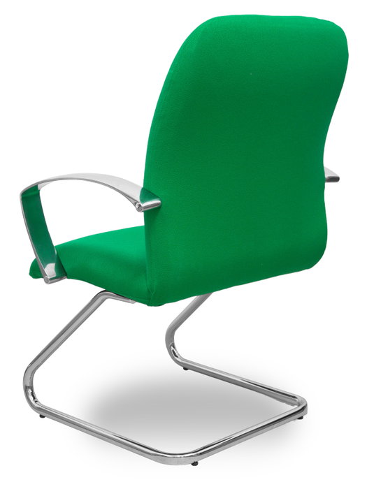Chaise de Réception Caudete Piqueras y Crespo PBALI15 Vert Chaise de Réception Caudete Piqueras y Crespo PBALI15 Vert