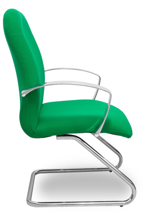 Chaise de Réception Caudete Piqueras y Crespo PBALI15 Vert Chaise de Réception Caudete Piqueras y Crespo PBALI15 Vert