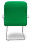 Chaise de Réception Caudete Piqueras y Crespo PBALI15 Vert