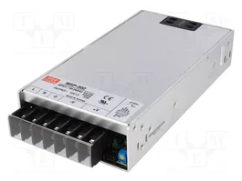MEAN WELL MSP-300-15 Alimentation à impulsions 330W 15V DC