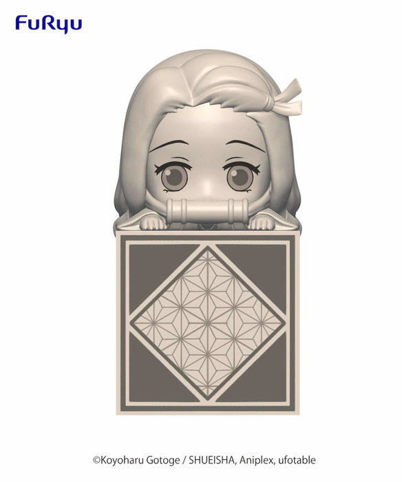 Good Smile Company Nezuko Kamado Hikkake Kimetsu No Yaiba Good Smile Company Nezuko Kamado Hikkake Kimetsu No Yaiba