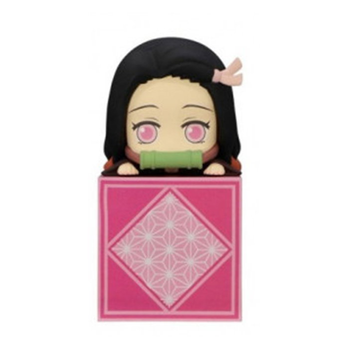Good Smile Company Nezuko Kamado Hikkake Kimetsu No Yaiba Good Smile Company Nezuko Kamado Hikkake Kimetsu No Yaiba