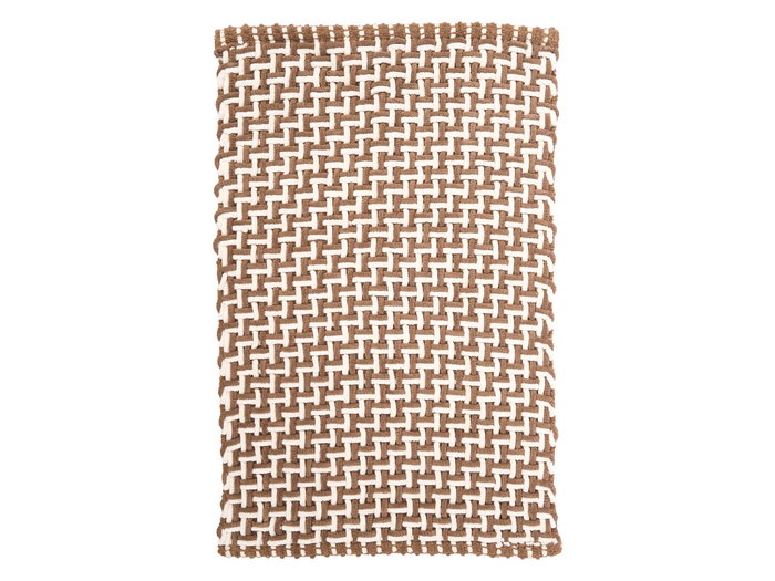 Berilo Tapis de Bain Marron 50 x 80 cm en Polyester et Coton (Set de 24) Berilo Tapis de Bain Marron 50 x 80 cm en Polyester et Coton (Set de 24)