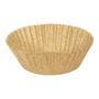 Lily Cook Lot de 60 moules en papier kraft d.7 cm