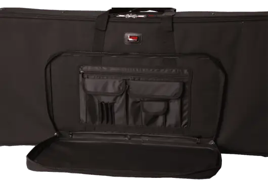 Gator Étui souple pour clavier 49 notes GK-49, 109 x 44 x 20 cm
