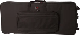 Gator Étui souple pour clavier 49 notes GK-49, 109 x 44 x 20 cm