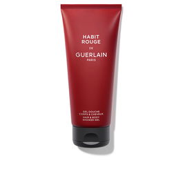 Guerlain Habit Rouge Gel Douche 200 ml