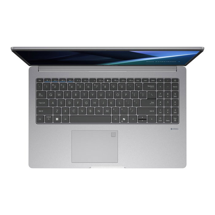 Asuspro ExpertBook B1 B1503CVA-S78976X Gris Brumoso