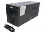 QOLTEC Monolith 2kVA/1,2kW UPS