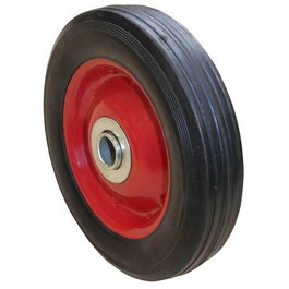 Tuman Roue de brouette pliable en aluminium 90KG