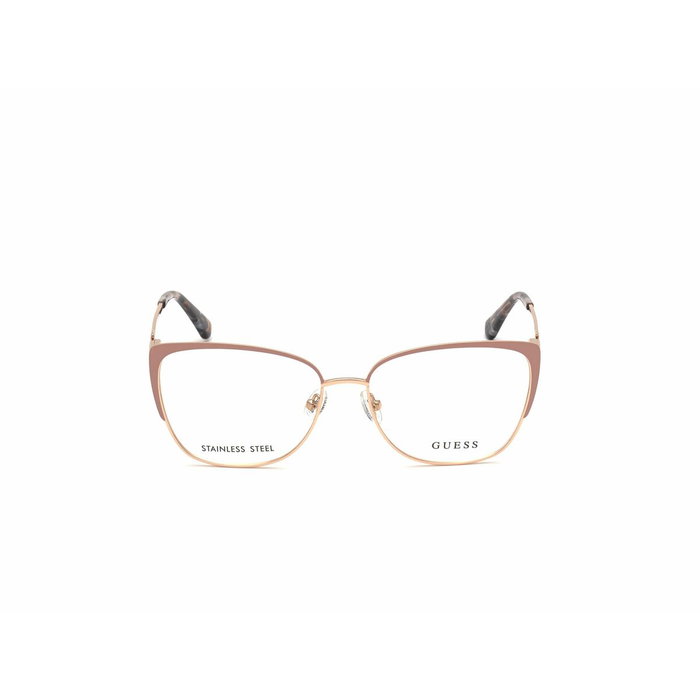 Monture de Lunettes Femme Guess