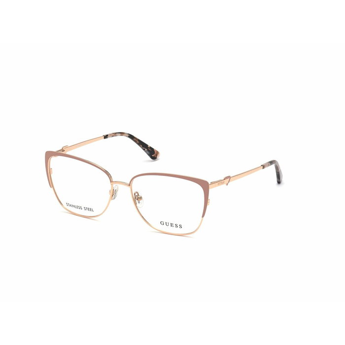 Monture de Lunettes Femme Guess