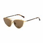 Monture de Lunettes + Lunettes de Soleil Belstaff DELMEREDORADO ø 57 mm Clip On