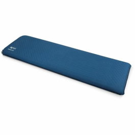 Kampa Matelas autogonflant Luxury 10 SIM Bleu, 1 personne