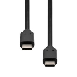 ProXtend Câble USB-C 3.2 Generation 2x2 Noir 0,5 m