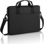 Dell Sacoche Ecoloop Pro Sleeve pour PC Portable 16" Noir Résistant à l'Eau