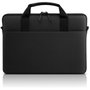 Dell Sacoche Ecoloop Pro Sleeve pour PC Portable 16" Noir Résistant à l'Eau
