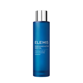 Elemis Active Body Concentrate Musclease Huile corporelle Guérison 200 ml