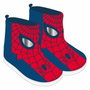 Cerdá Chaussons Montants Spiderman Applications Taille 30/31 Bleu