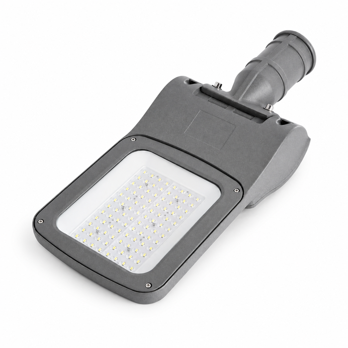 Philips Lampadaire LED PRO 60W 10 000Lm 5000K 0-10V Xitanium IP65 SMD5050 Philips Lampadaire LED PRO 60W 10 000Lm 5000K 0-10V Xitanium IP65 SMD5050