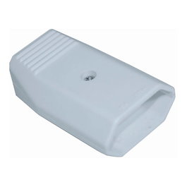 Simon Base mobile 2p blanche 10A 250V