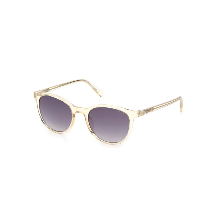 Guess Lunettes de soleil GU00118 39C Jaune Guess Lunettes de soleil GU00118 39C Jaune