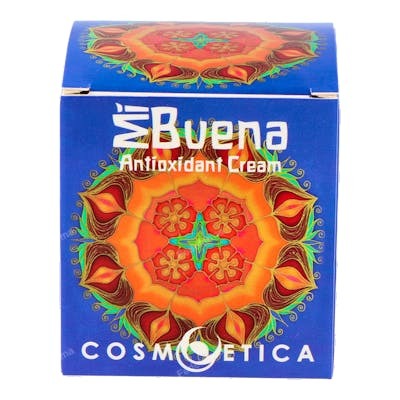 COSMOETICA MI BUENA crème antioxydante 50ml COSMOETICA MI BUENA crème antioxydante 50ml