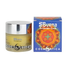 COSMOETICA MI BUENA crème antioxydante 50ml