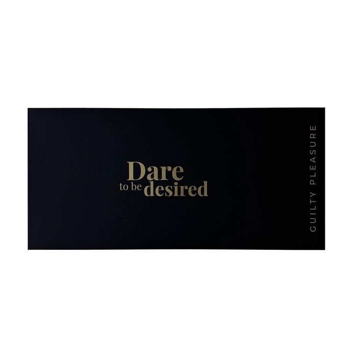 Jupe Guilty Pleasure Noir S