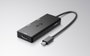 I-tec Station d'accueil USB-C Triple HDMI 4K 60Hz, Power Delivery 100W, Adaptateur Vidéo