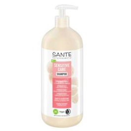 SANTE Shampooing Cuidado Sensitive 500 Probioticos