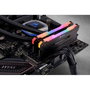 Mémoire RAM Corsair RGB PRO CL38 32 GB DDR4 3200 MHz