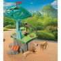 Playmobil My Life Zoo: Parque De Aventuras 72070