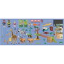 Playmobil My Life Zoo: Parque De Aventuras 72070