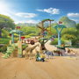 Playmobil My Life Zoo: Parque De Aventuras 72070