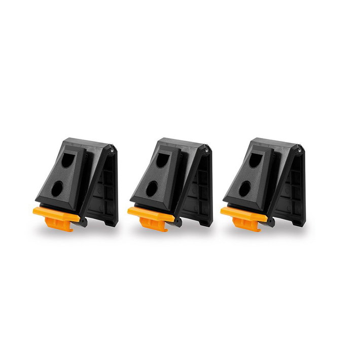 Porte-outils Toughbuilt Cliptech Hubs tb-ct-150 Porte-outils Toughbuilt Cliptech Hubs tb-ct-150
