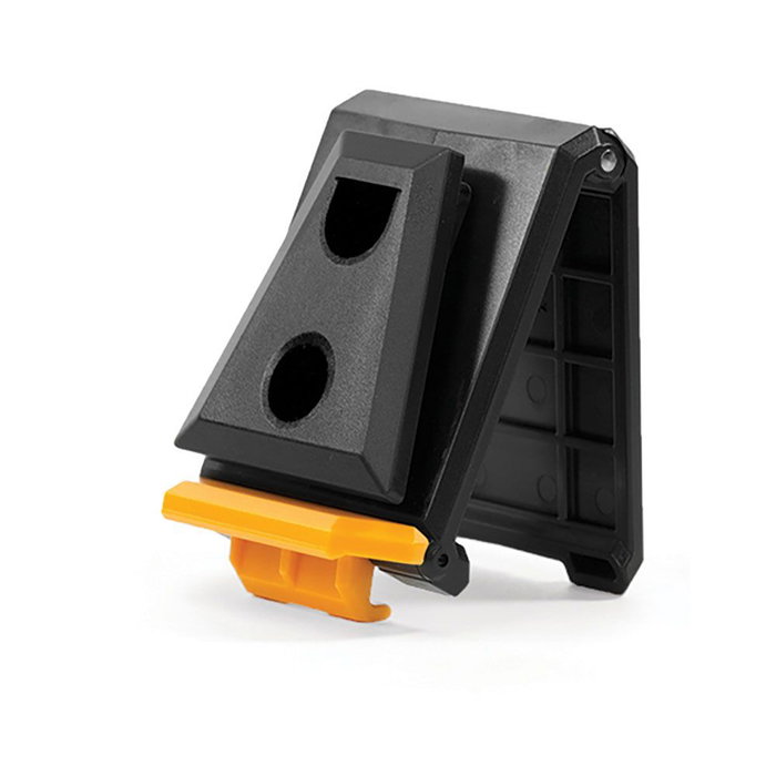 Porte-outils Toughbuilt Cliptech Hubs tb-ct-150 Porte-outils Toughbuilt Cliptech Hubs tb-ct-150